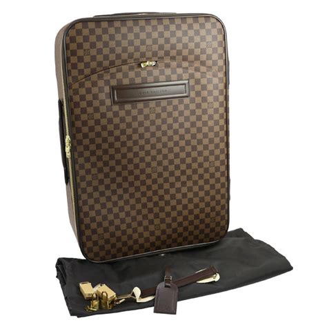 louis vuitton under the seat|Louis Vuitton carry on sizes.